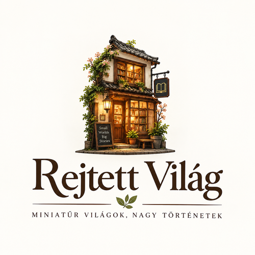 Rejtett Világ